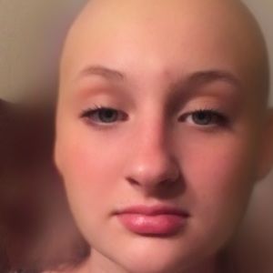 Meet your Posher, Lili